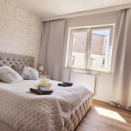Apartament Olivia Gdańsk Eksteriør billede