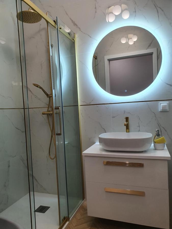 Apartament Olivia Gdańsk Eksteriør billede