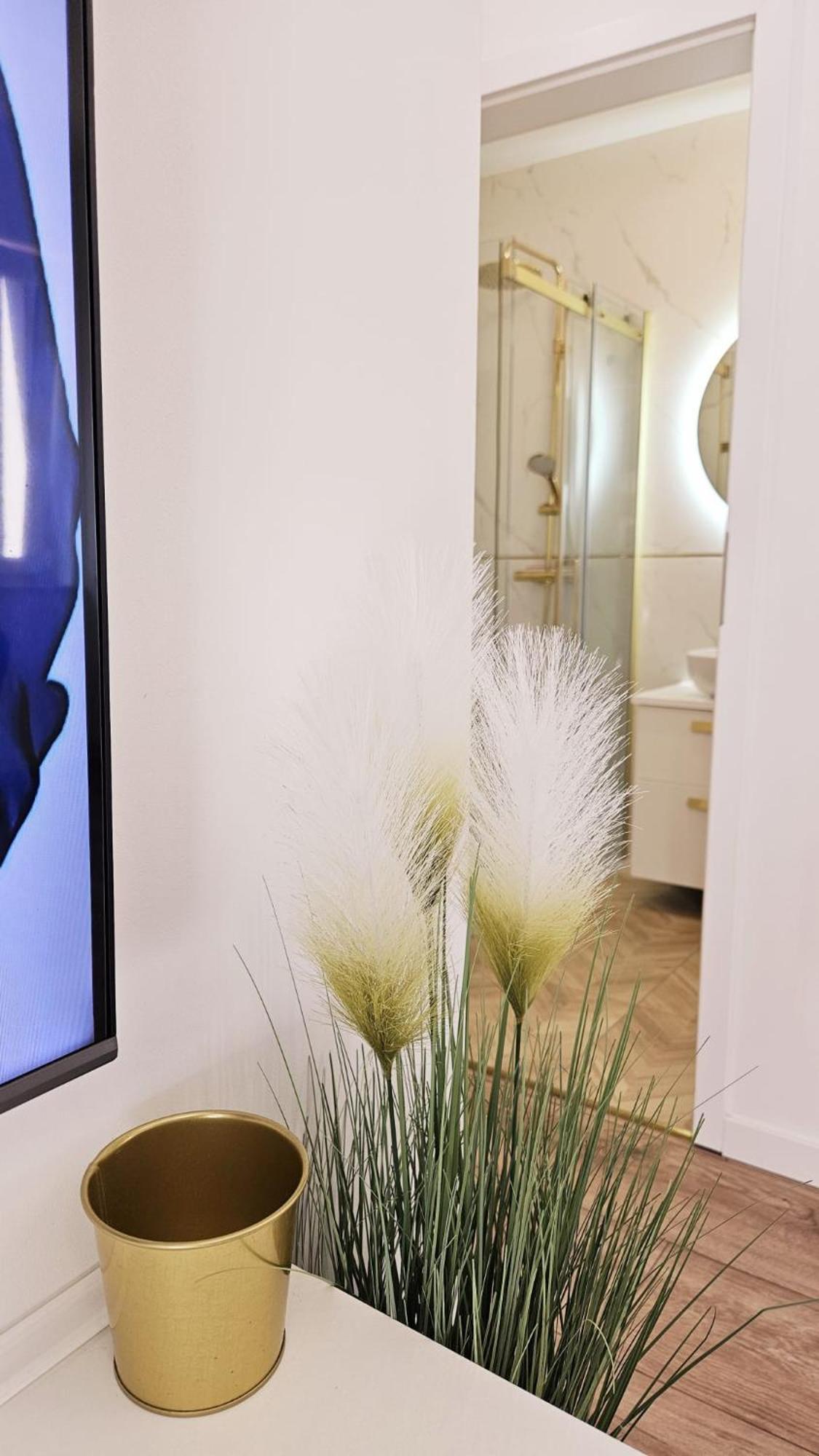 Apartament Olivia Gdańsk Eksteriør billede