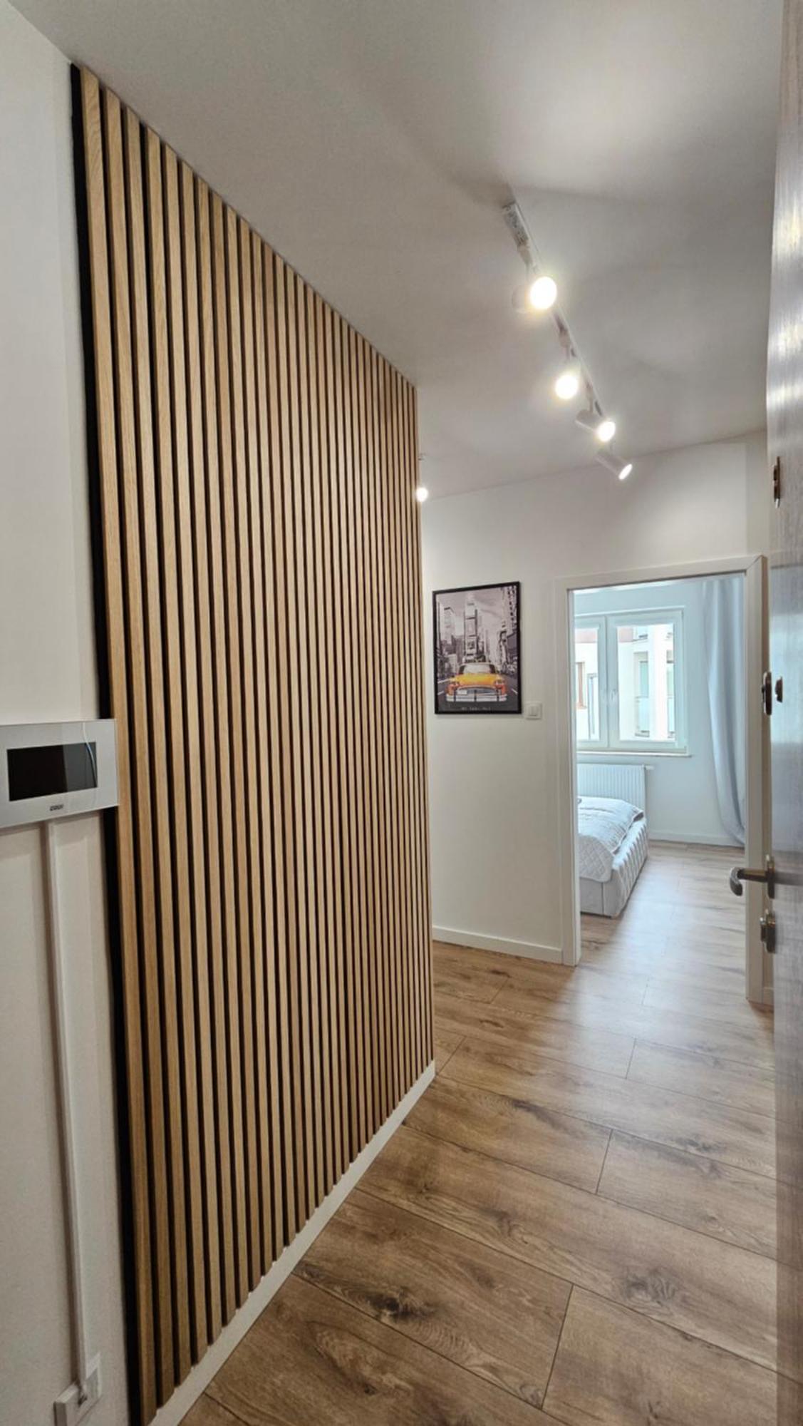 Apartament Olivia Gdańsk Eksteriør billede