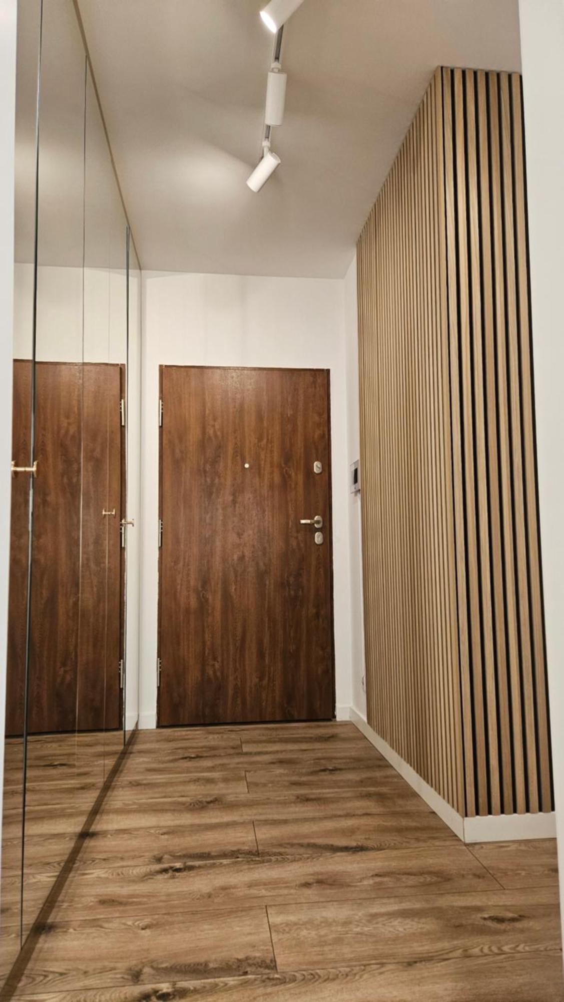 Apartament Olivia Gdańsk Eksteriør billede